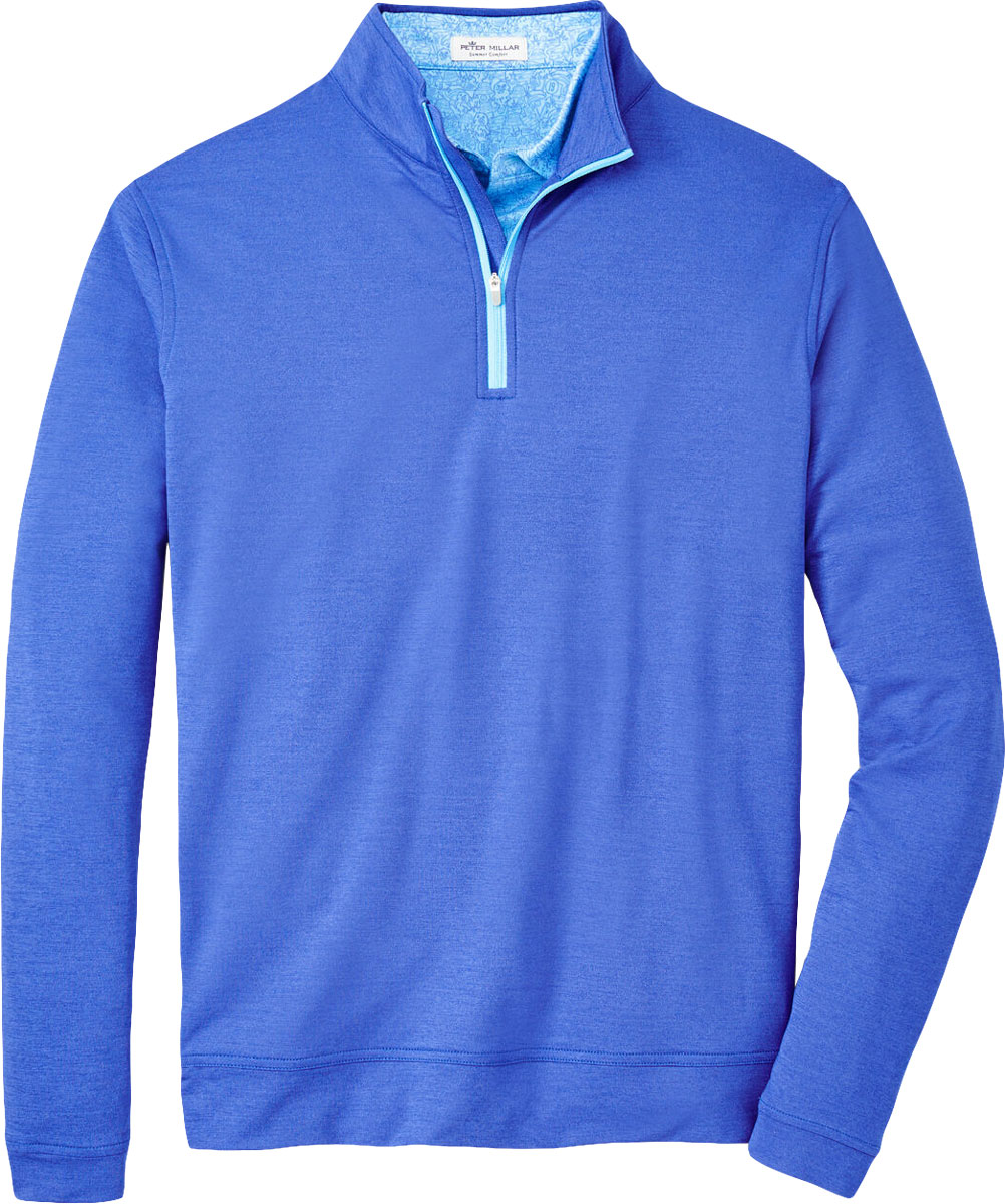 peter millar perth melange